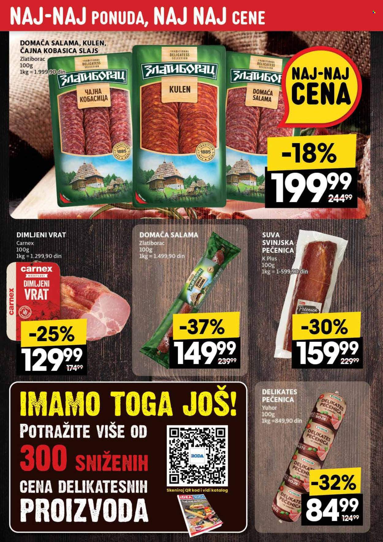 Roda katalog - 04.07.2024 - 10.07.2024. Stranica 14