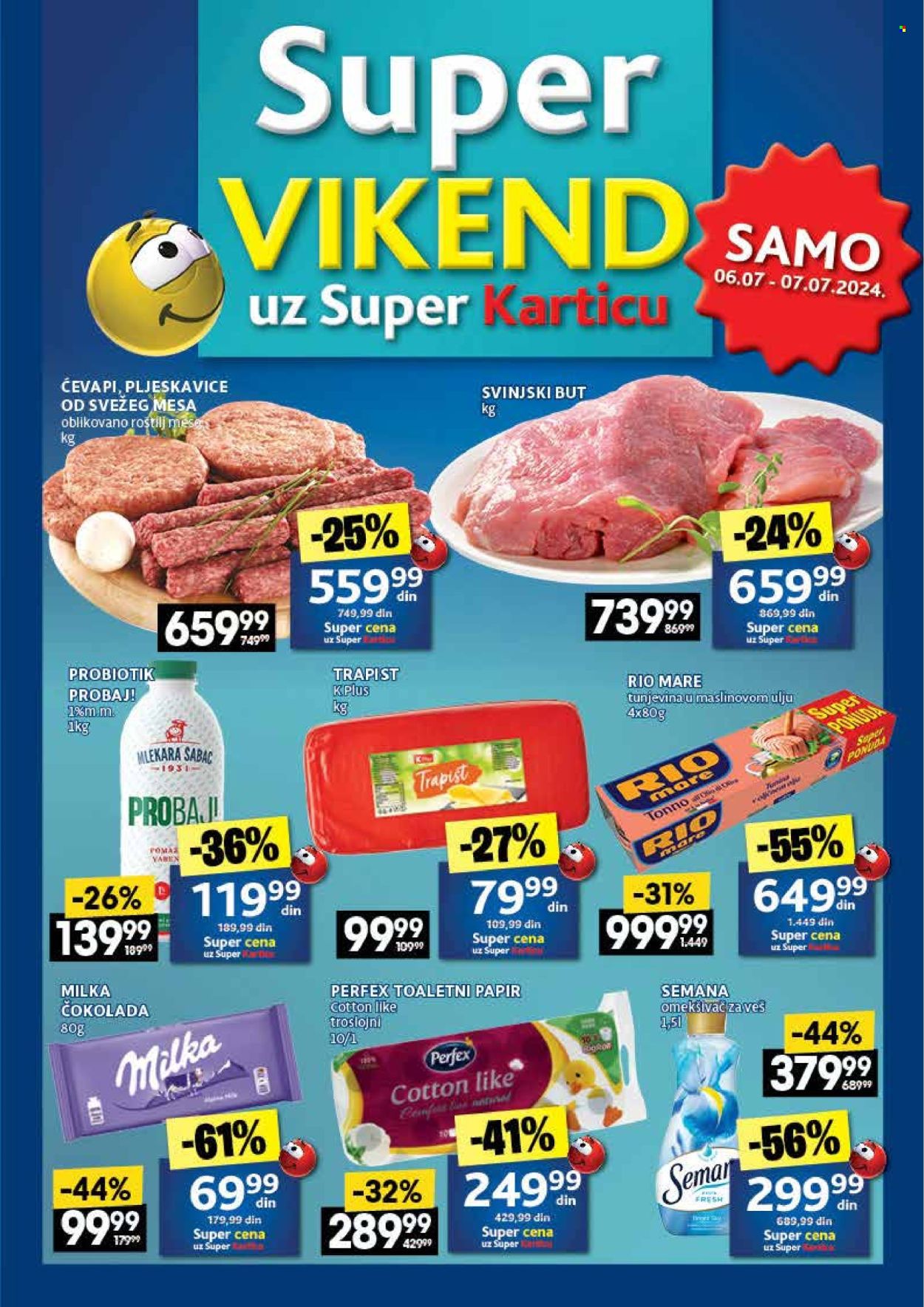 Idea katalog - 04.07.2024 - 10.07.2024. Stranica 13