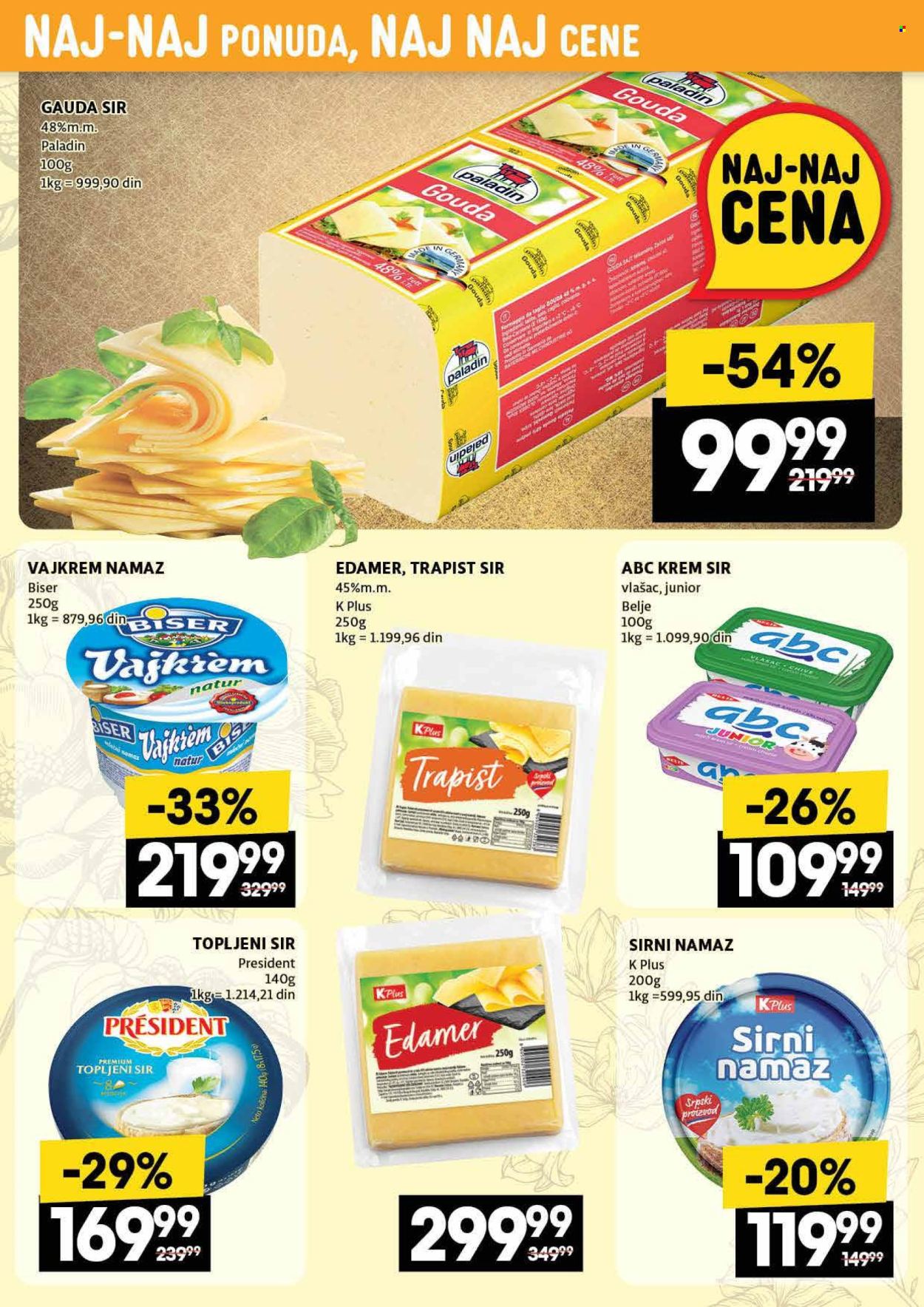 Idea katalog - 04.07.2024 - 10.07.2024. Stranica 18