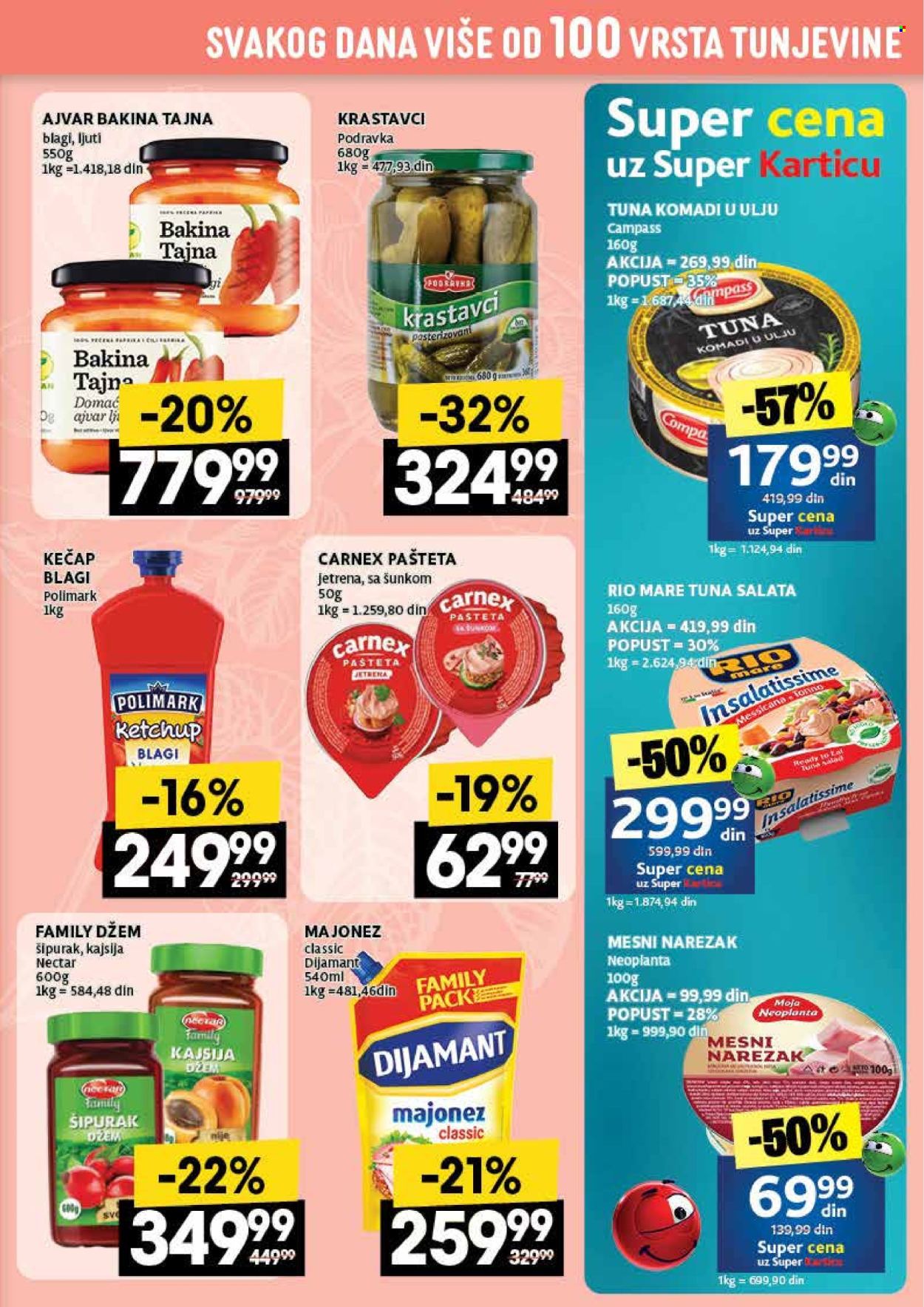 Idea katalog - 04.07.2024 - 10.07.2024. Stranica 31