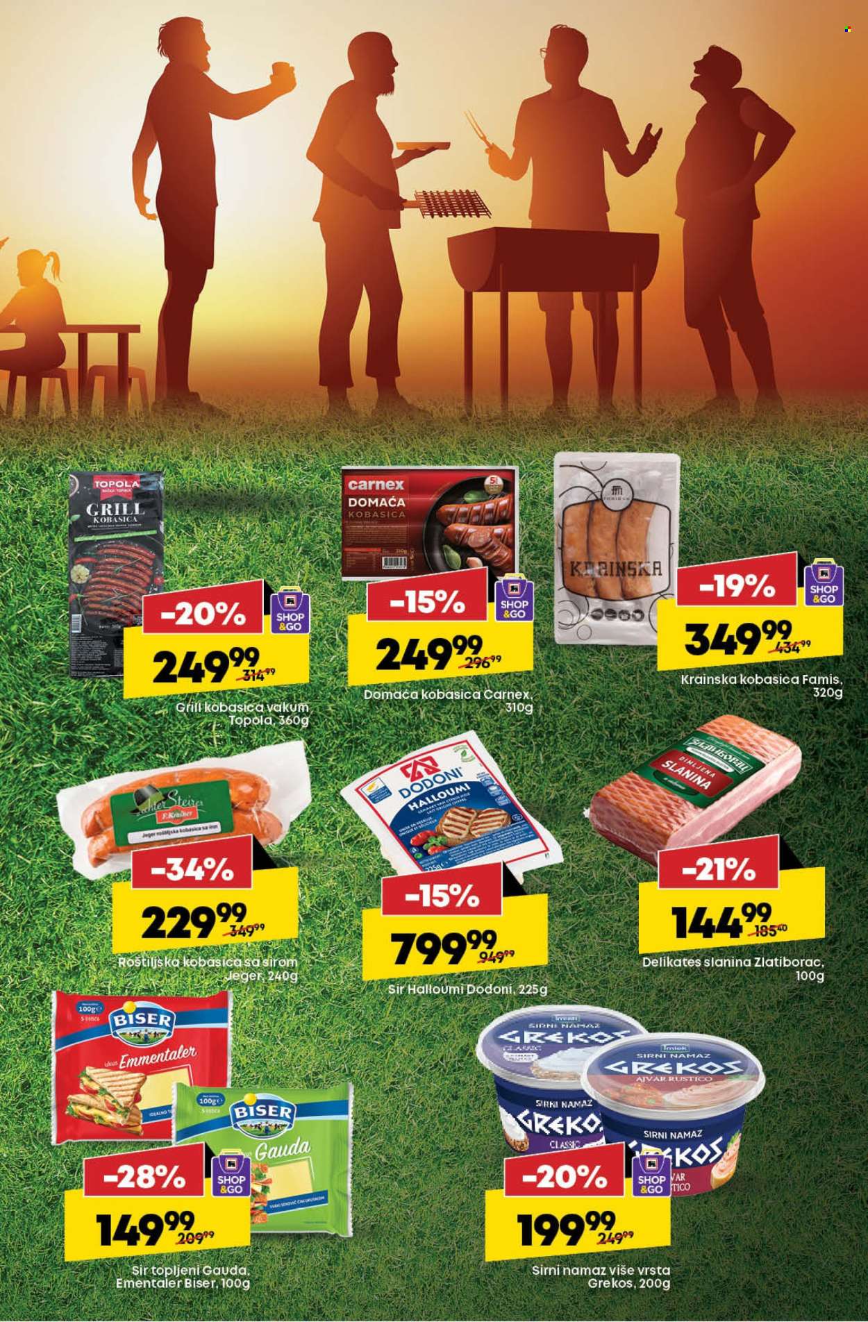 Maxi katalog - 04.07.2024 - 10.07.2024. Stranica 3
