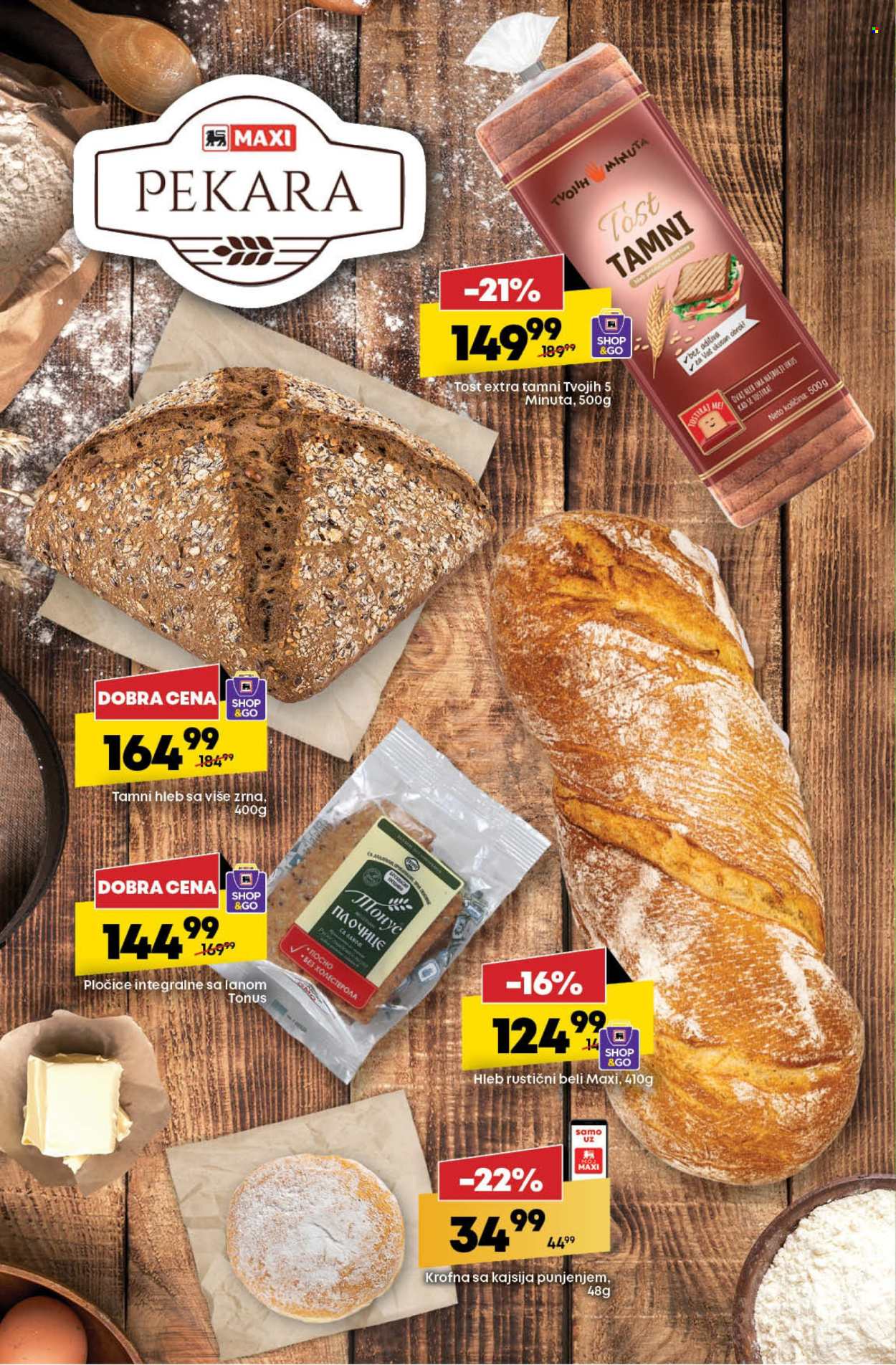 Maxi katalog - 04.07.2024 - 10.07.2024. Stranica 10