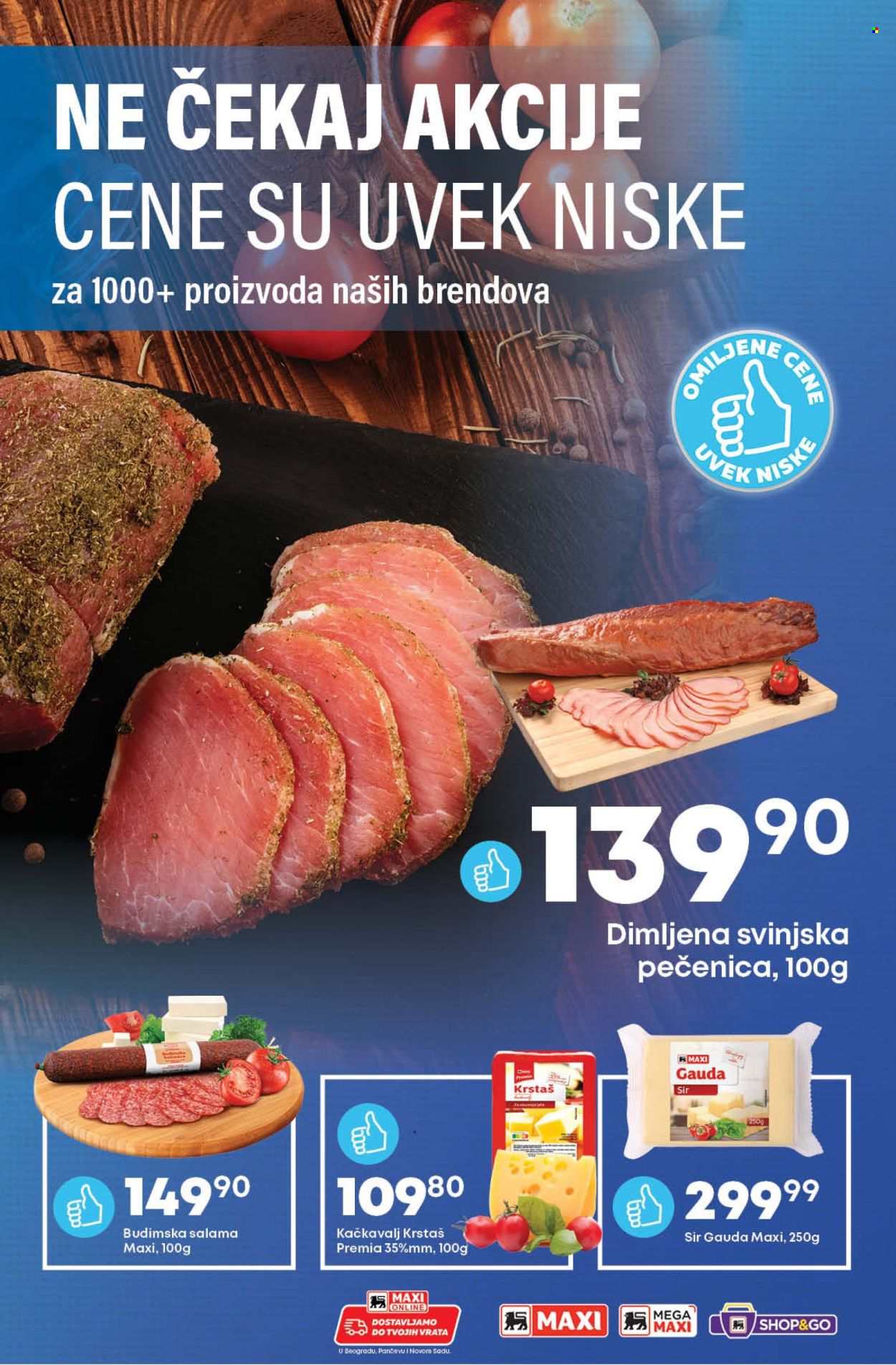 Maxi katalog - 04.07.2024 - 10.07.2024. Stranica 12