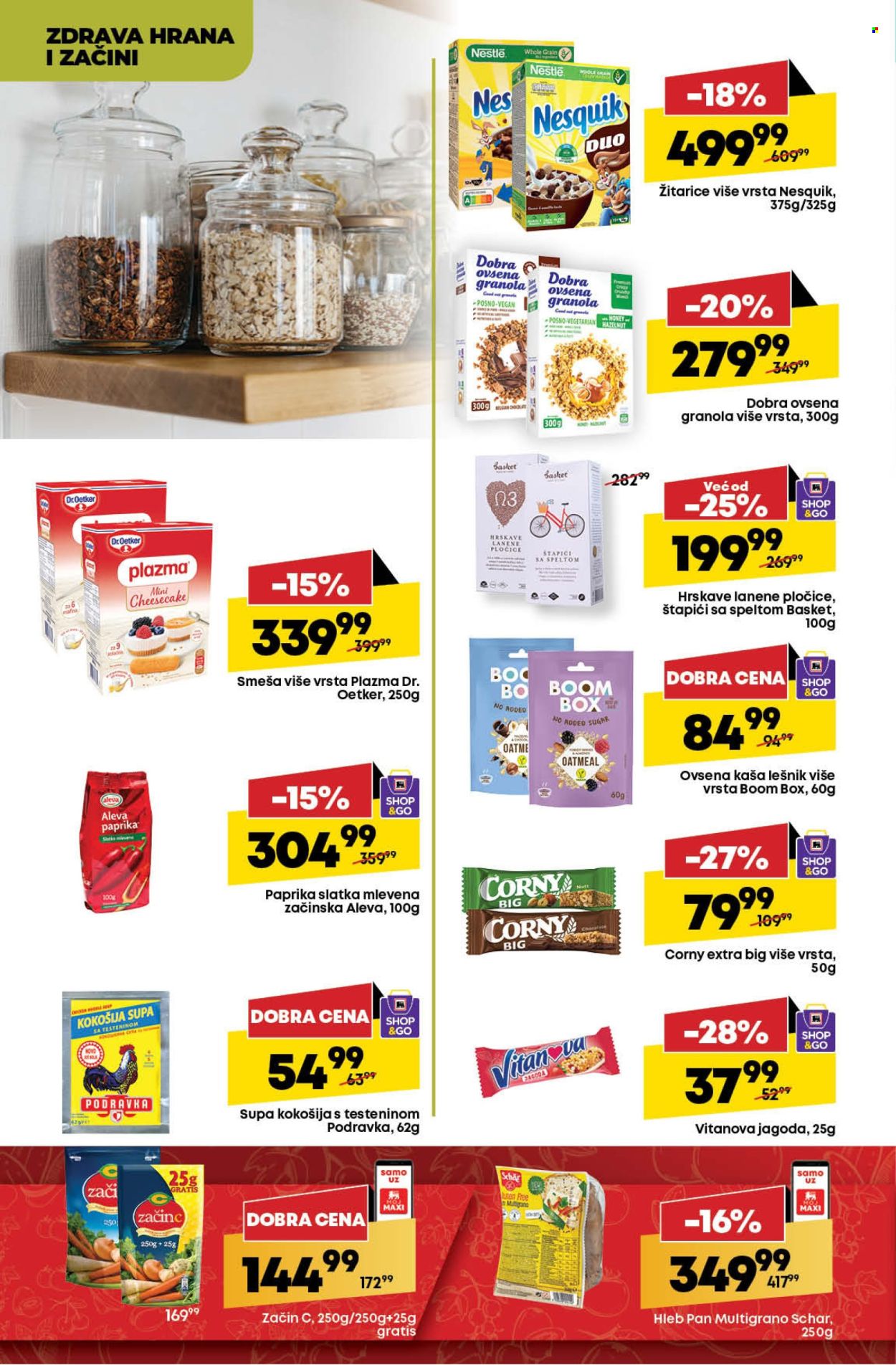 Maxi katalog - 04.07.2024 - 10.07.2024. Stranica 26