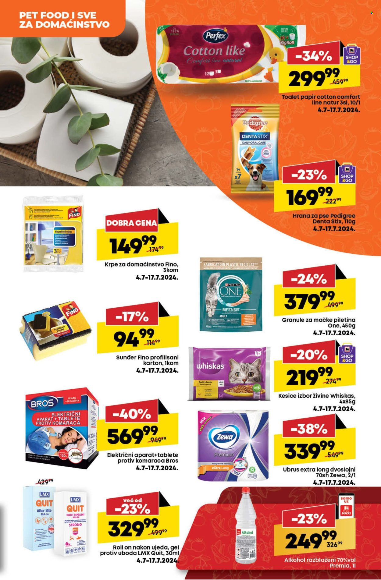 Maxi katalog - 04.07.2024 - 10.07.2024. Stranica 31