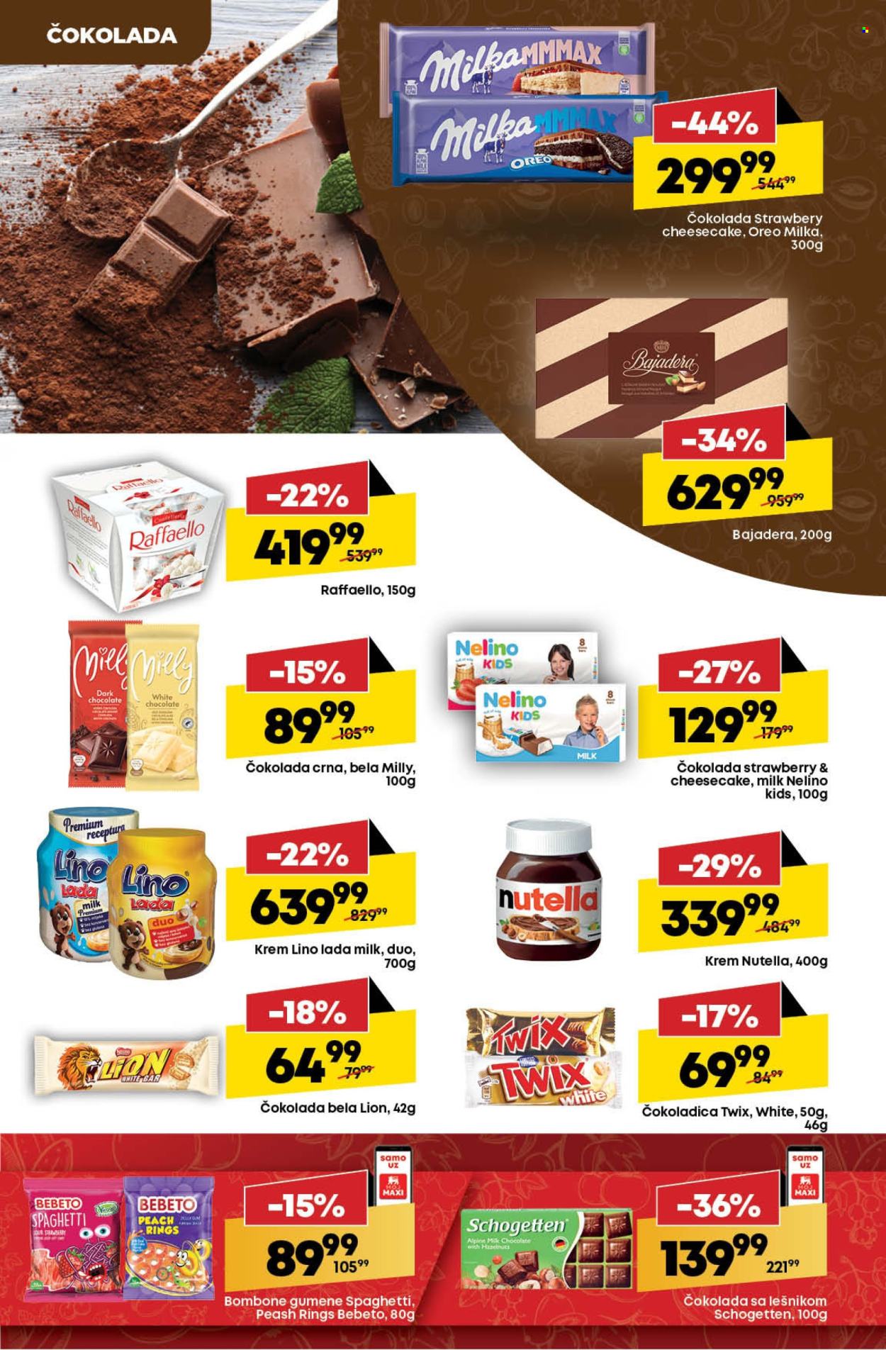 Mega Maxi katalog - 04.07.2024 - 10.07.2024. Stranica 23
