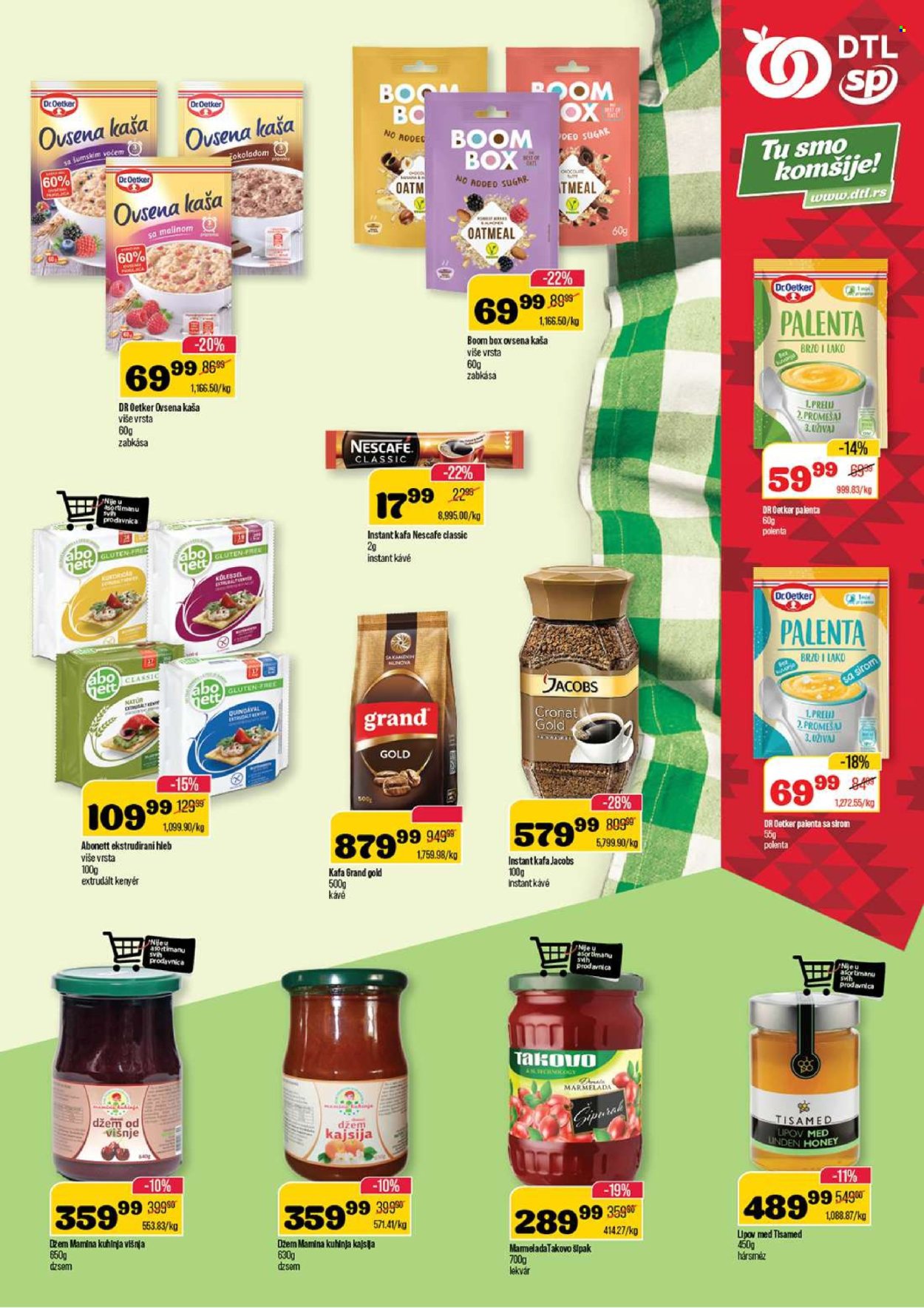 Senta Promet katalog - 03.07.2024 - 15.07.2024. Stranica 5