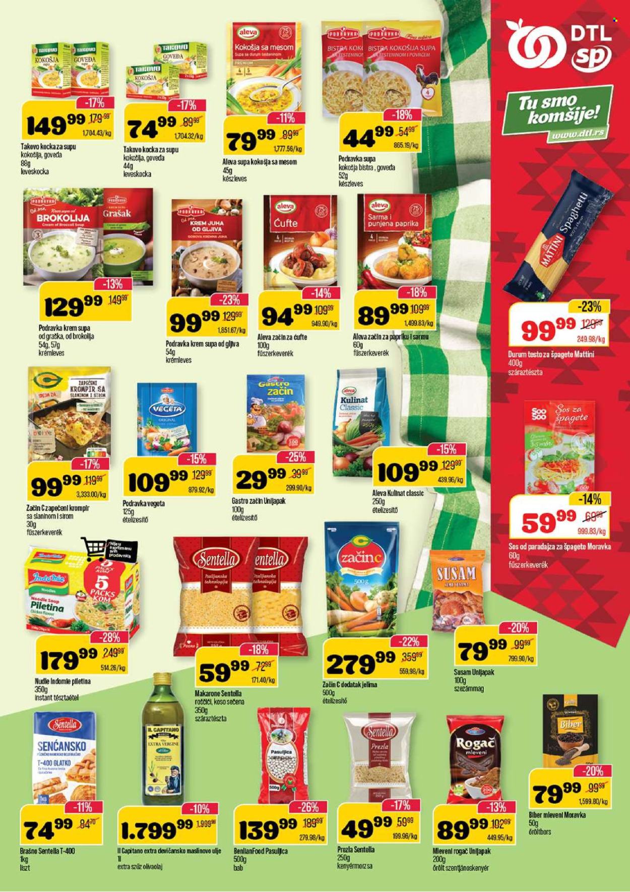 Senta Promet katalog - 03.07.2024 - 15.07.2024. Stranica 9