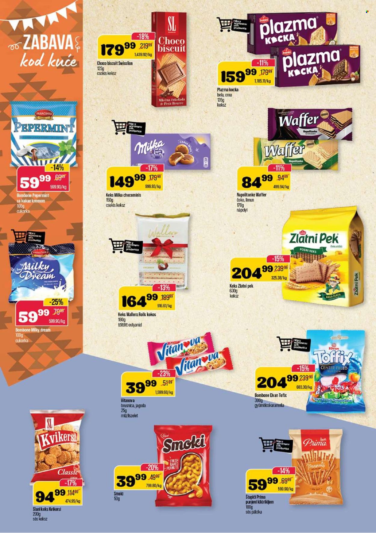Senta Promet katalog - 03.07.2024 - 15.07.2024. Stranica 10