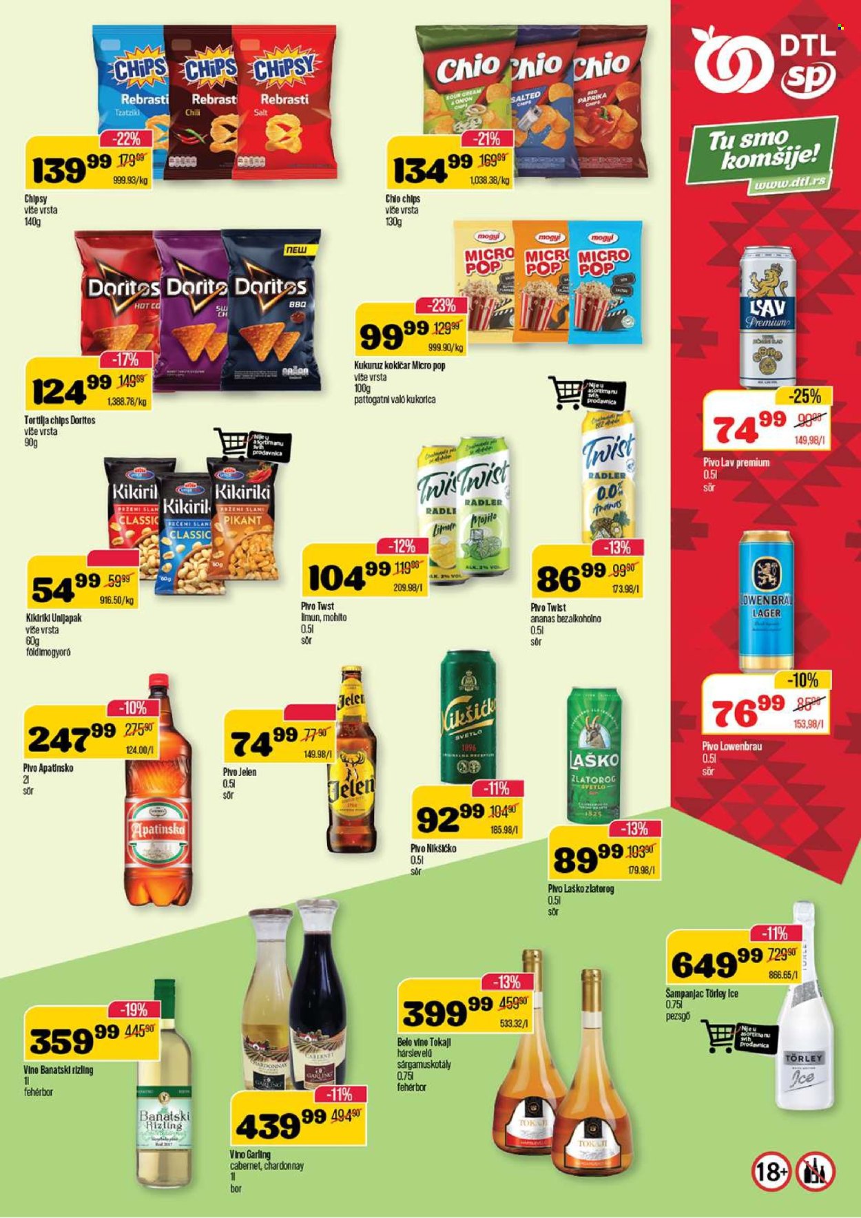 Senta Promet katalog - 03.07.2024 - 15.07.2024. Stranica 11