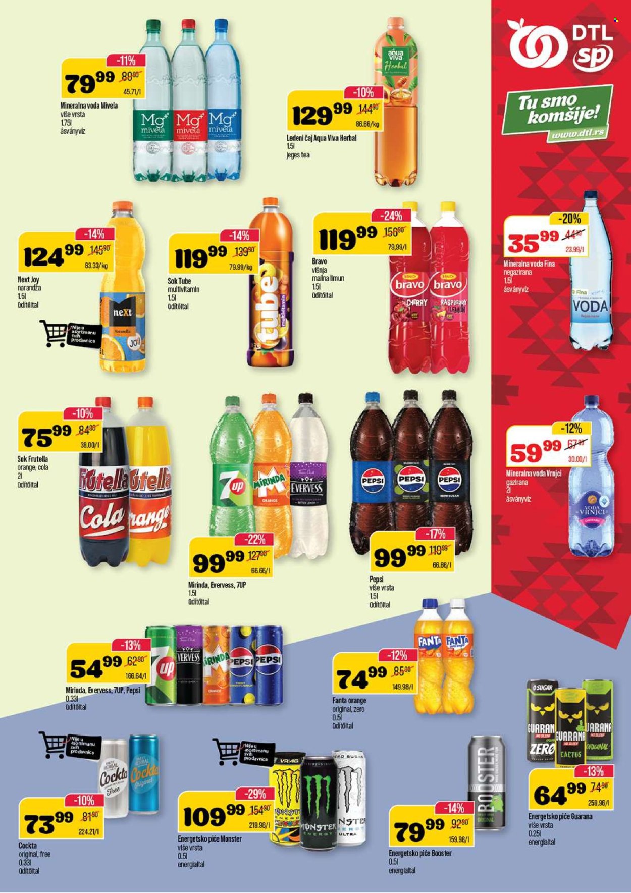 Senta Promet katalog - 03.07.2024 - 15.07.2024. Stranica 13