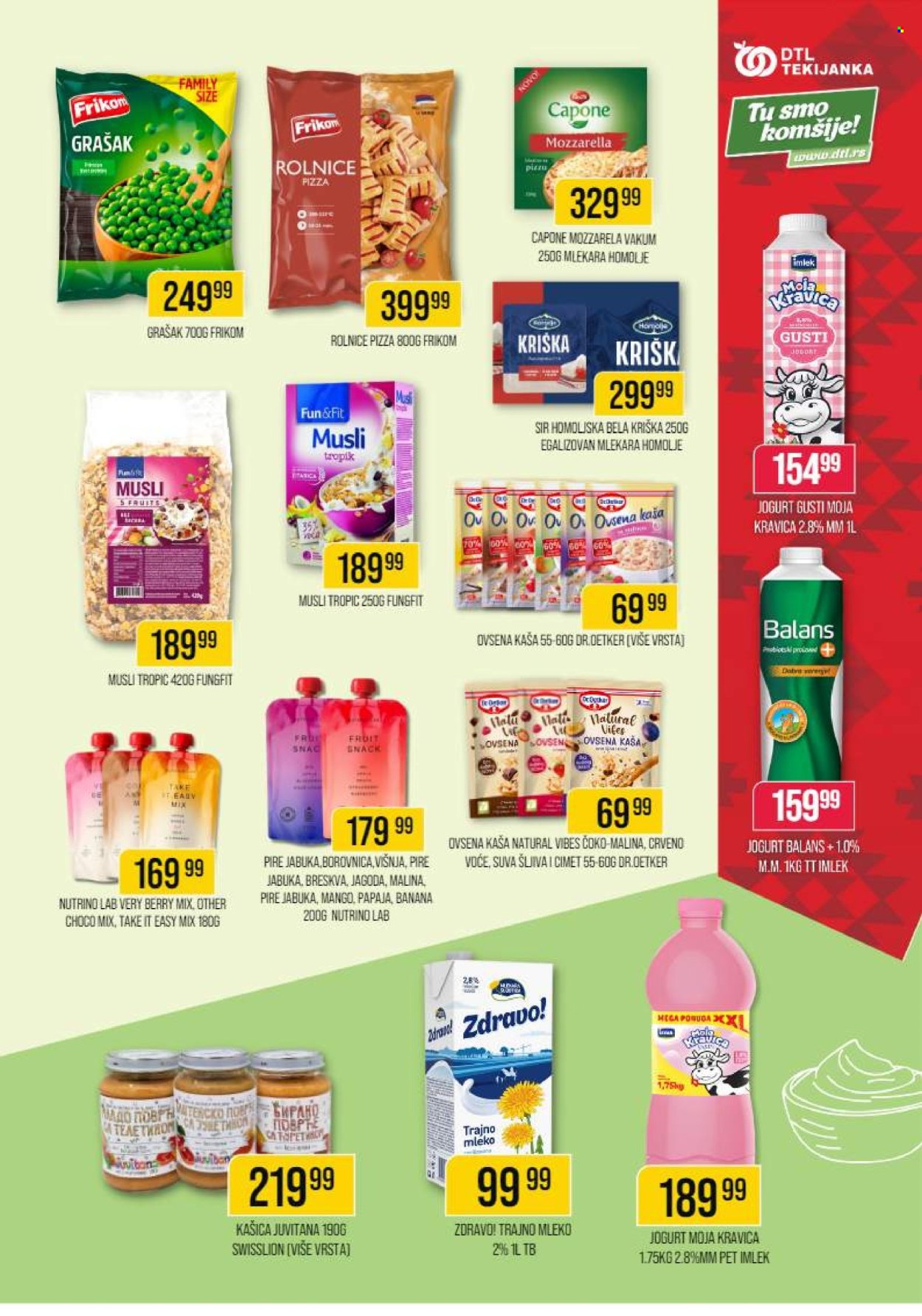 Tekijanka katalog - 03.07.2024 - 15.07.2024. Stranica 5