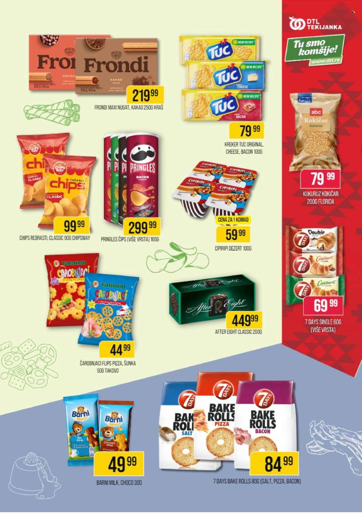 Tekijanka katalog - 03.07.2024 - 15.07.2024. Stranica 13