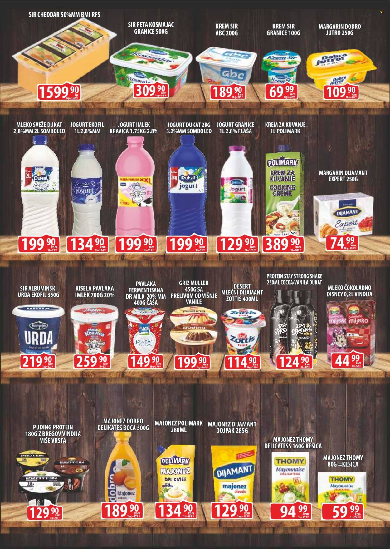 Fortuna Market katalog - 01.07.2024 - 31.07.2024. Stranica 3