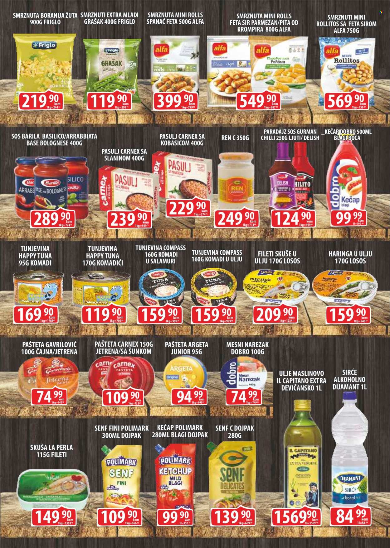 Fortuna Market katalog - 01.07.2024 - 31.07.2024. Stranica 5