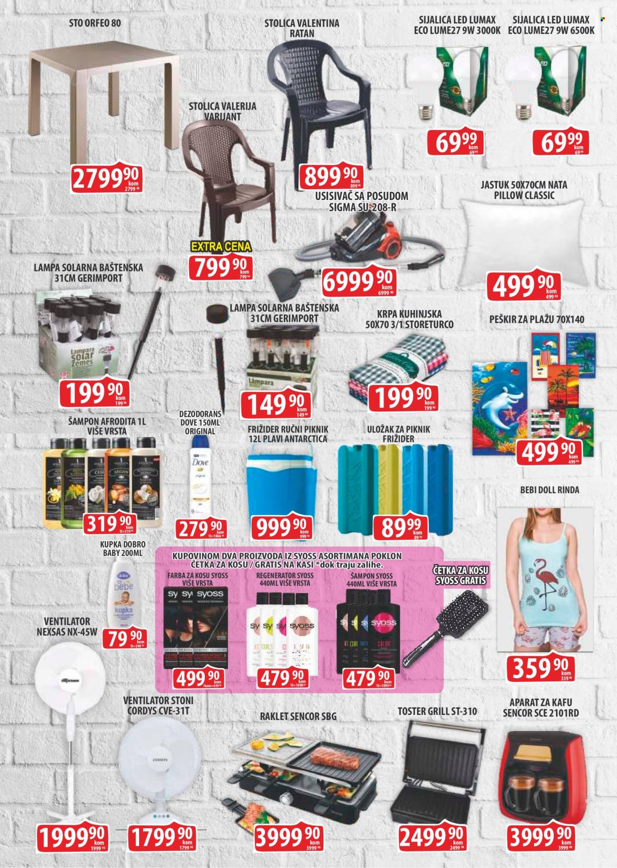 Fortuna Market katalog - 01.07.2024 - 31.07.2024. Stranica 11