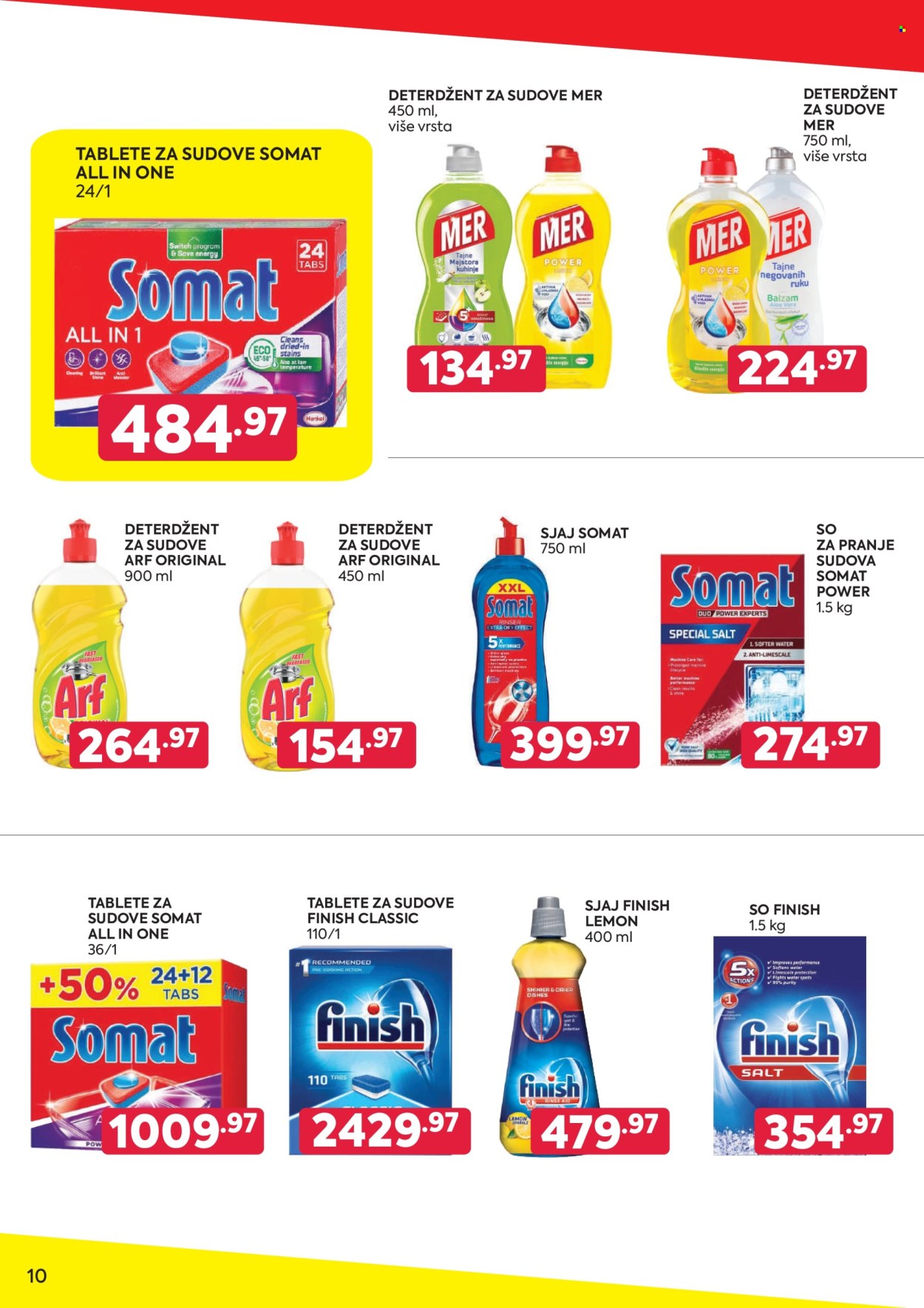 PerSu katalog. Stranica 10