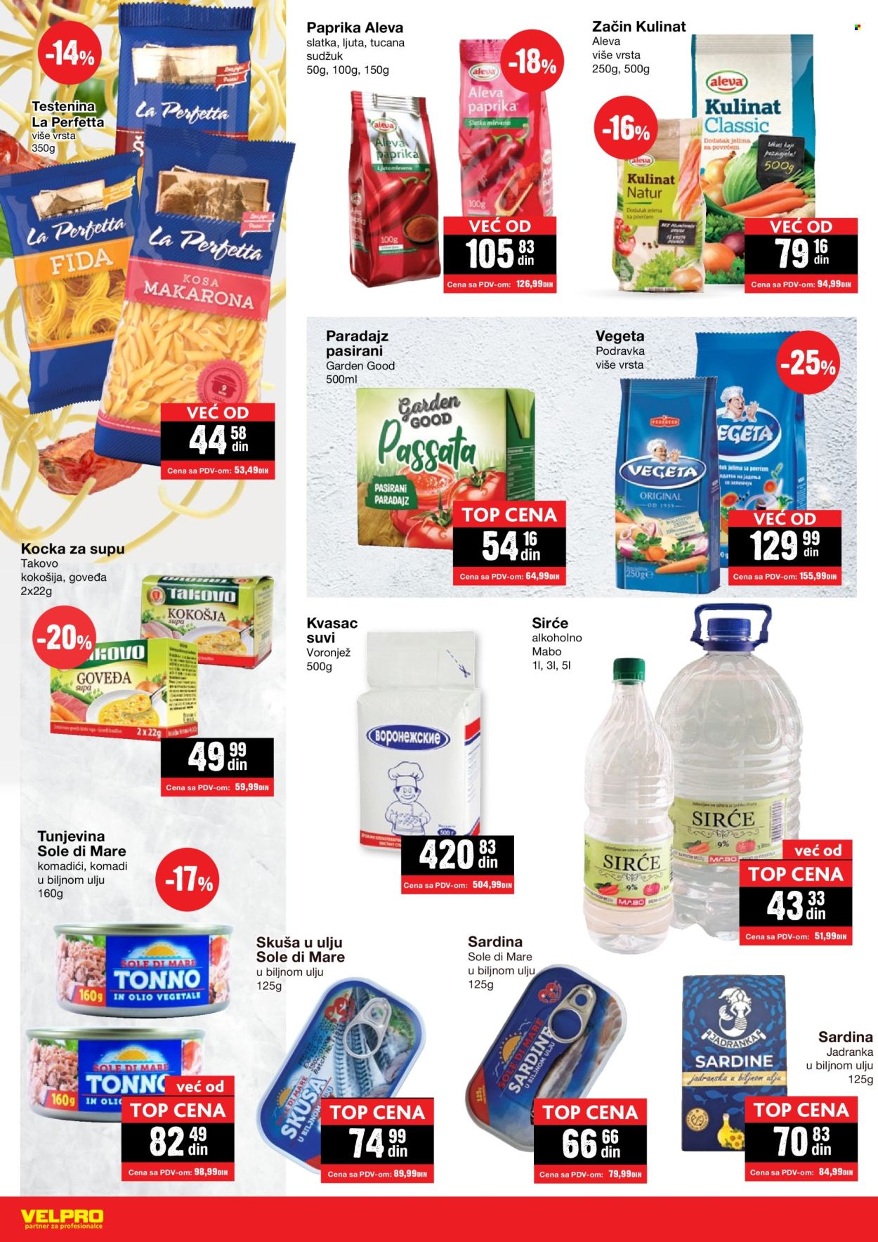 Velpro katalog - 08.07.2024 - 21.07.2024. Stranica 6