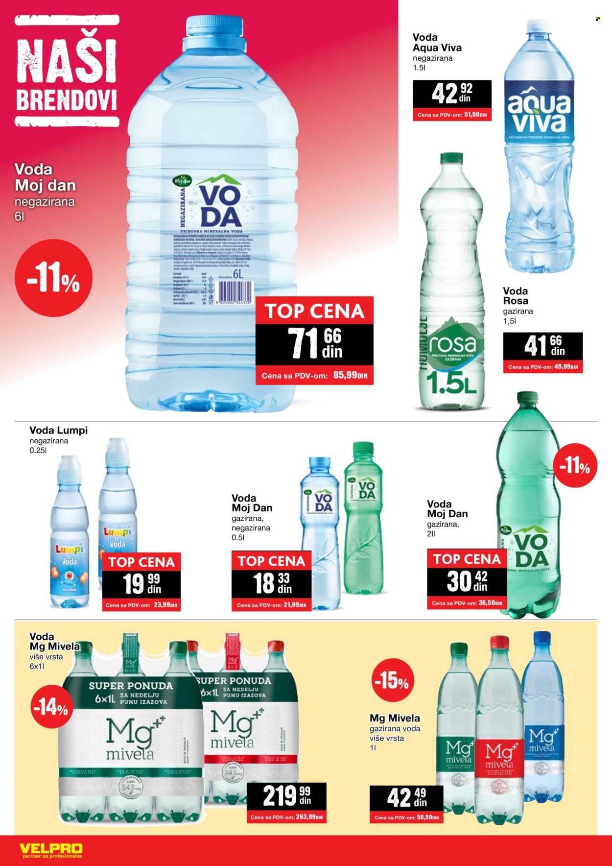 Velpro katalog - 08.07.2024 - 21.07.2024. Stranica 10
