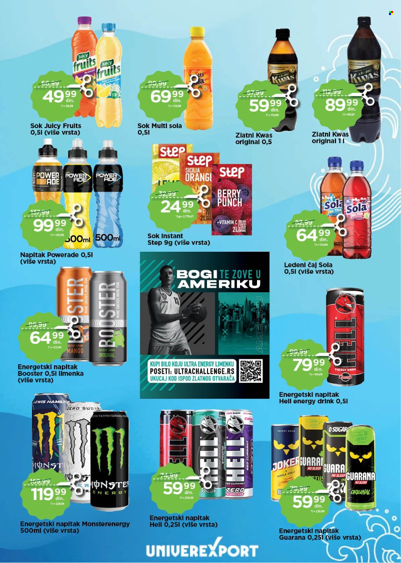 Univerexport katalog - 09.07.2024 - 08.08.2024. Stranica 5