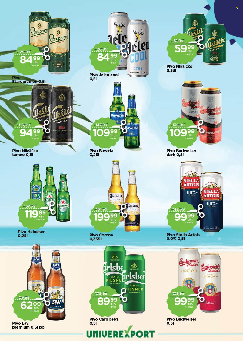 Univerexport katalog - 09.07.2024 - 08.08.2024. Stranica 6