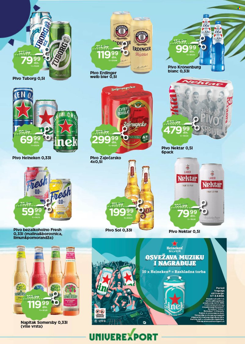 Univerexport katalog - 09.07.2024 - 08.08.2024. Stranica 7