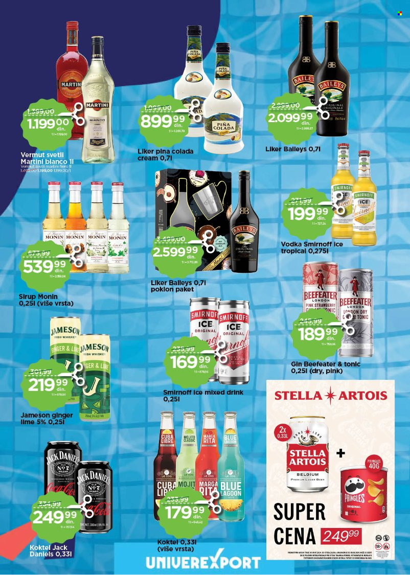Univerexport katalog - 09.07.2024 - 08.08.2024. Stranica 8