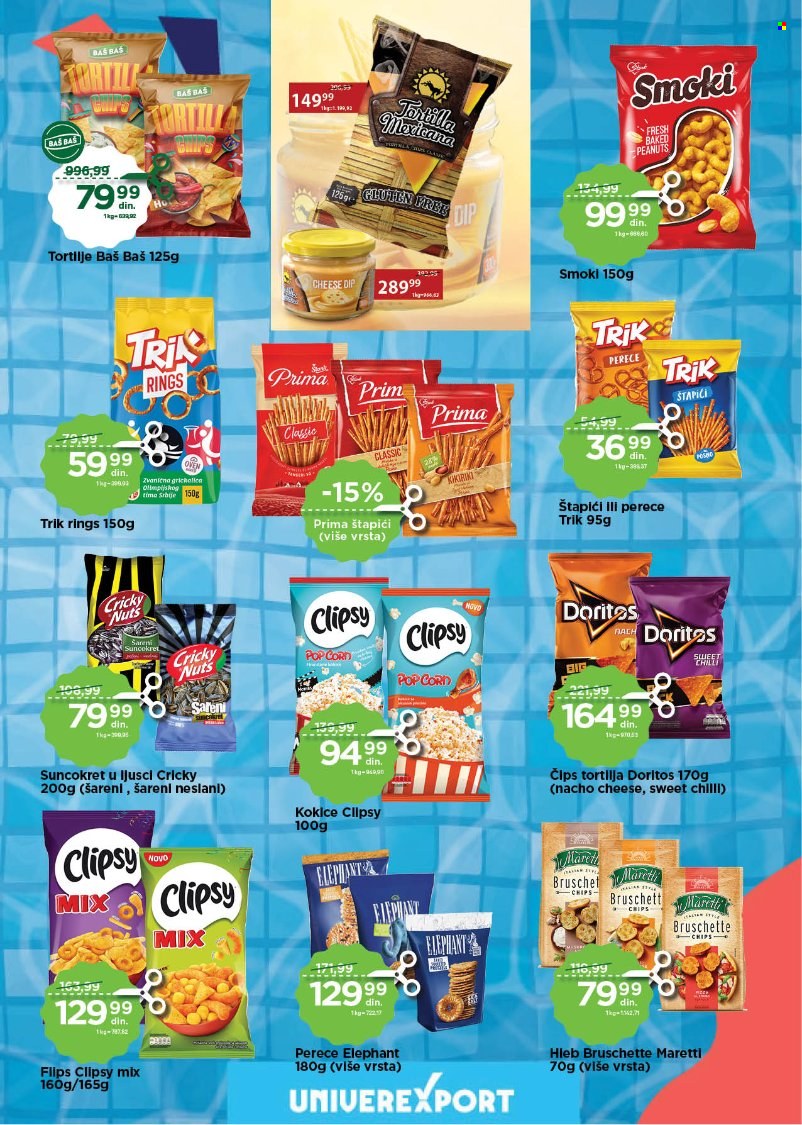 Univerexport katalog - 09.07.2024 - 08.08.2024. Stranica 9