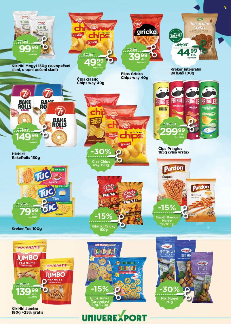 Univerexport katalog - 09.07.2024 - 08.08.2024. Stranica 10