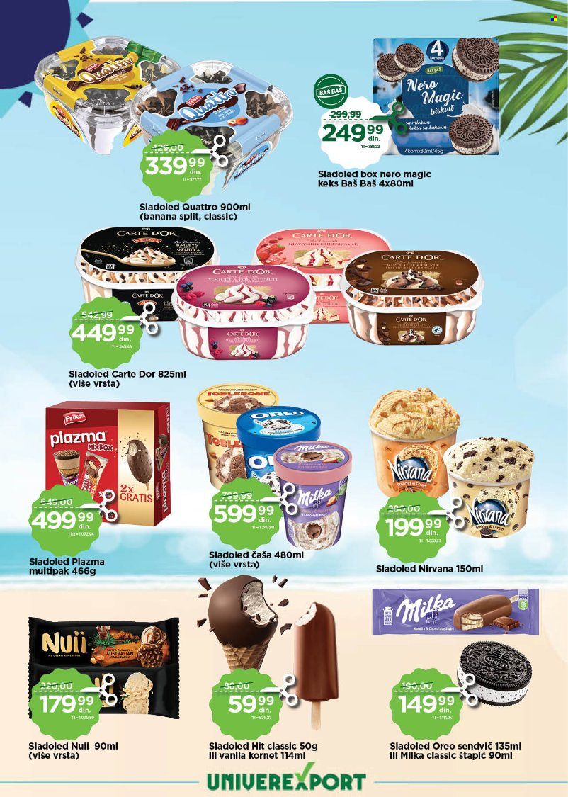 Univerexport katalog - 09.07.2024 - 08.08.2024. Stranica 11