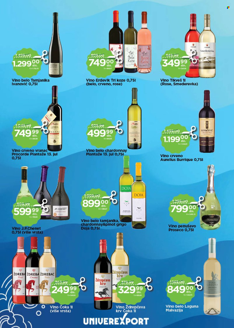 Univerexport katalog - 09.07.2024 - 08.08.2024. Stranica 12