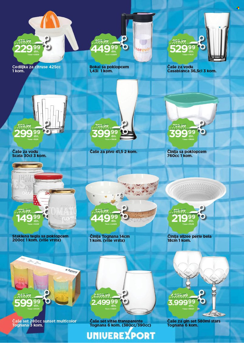 Univerexport katalog - 09.07.2024 - 08.08.2024. Stranica 14