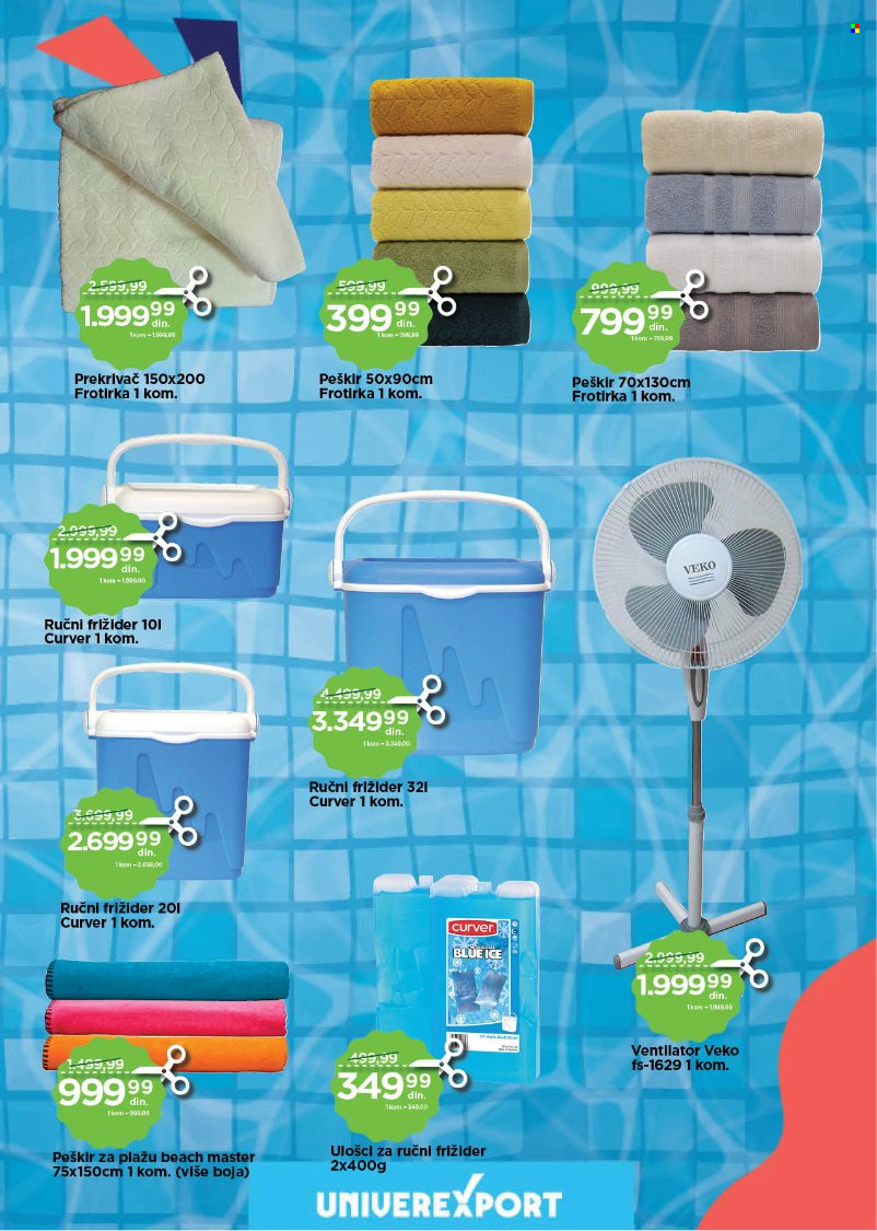 Univerexport katalog - 09.07.2024 - 08.08.2024. Stranica 15