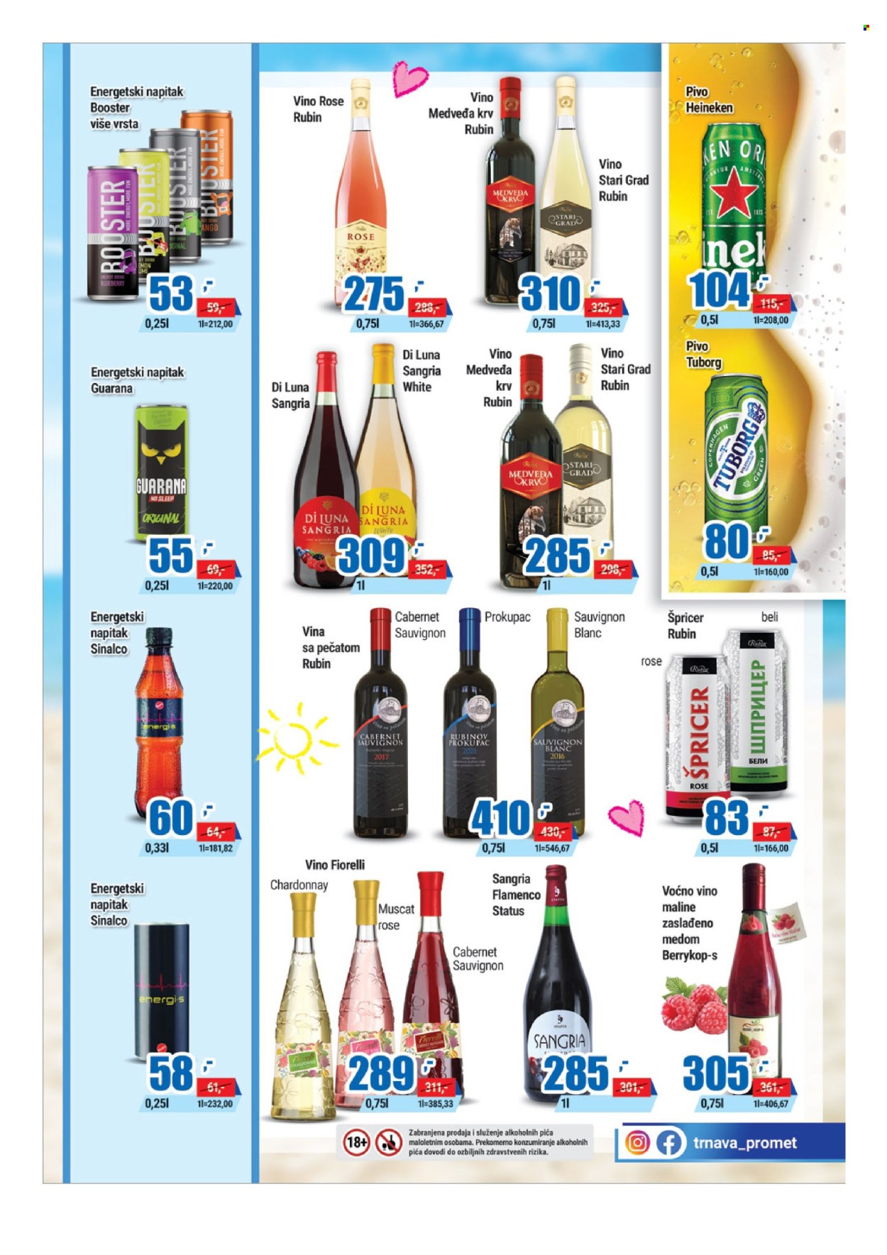 Trnava Promet katalog - 08.07.2024 - 28.07.2024. Stranica 13