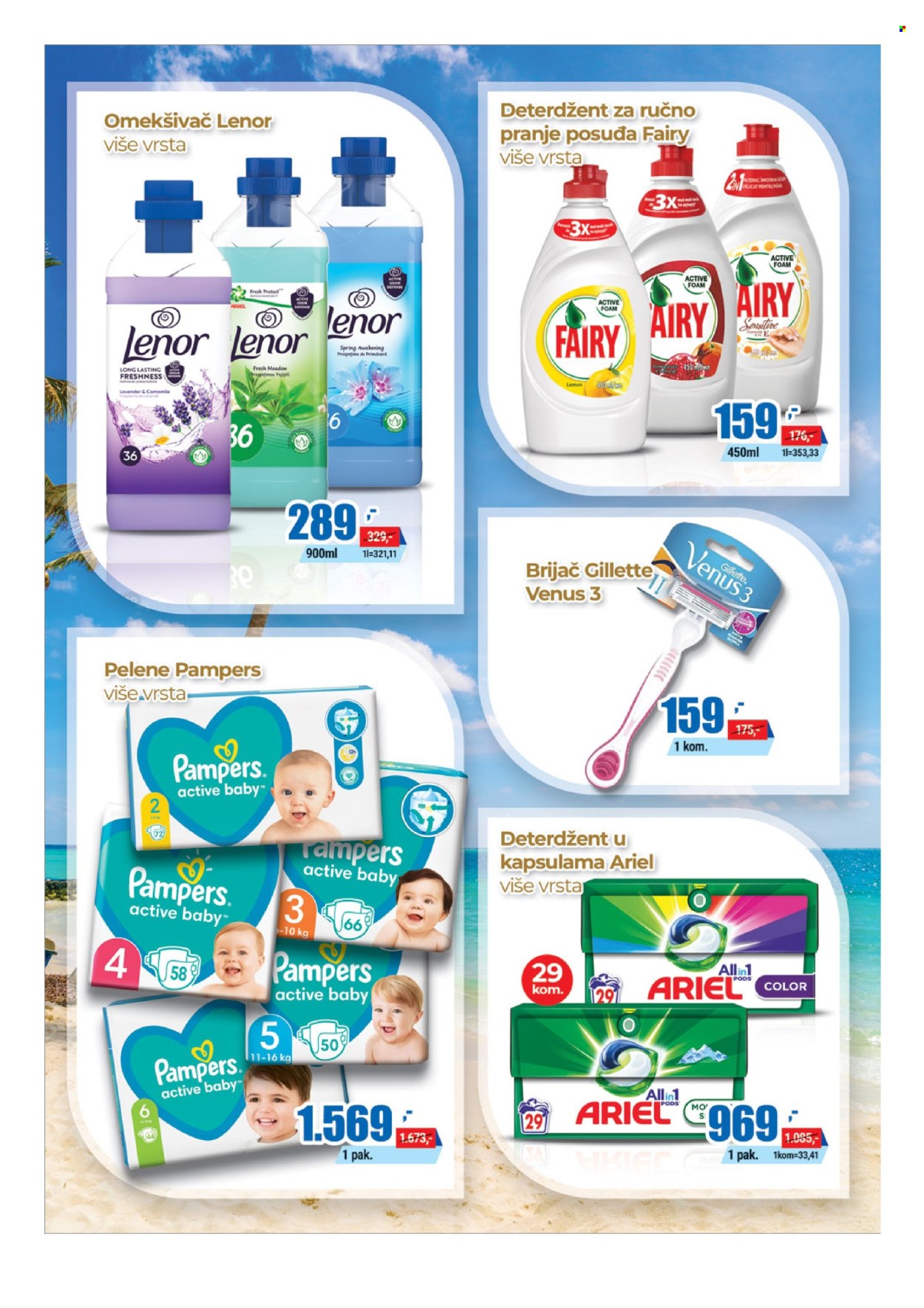 Trnava Promet katalog - 08.07.2024 - 28.07.2024. Stranica 19