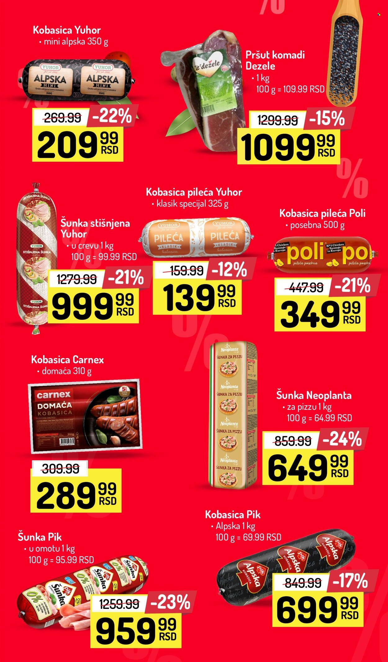 Aman katalog - 08.07.2024 - 21.07.2024. Stranica 3