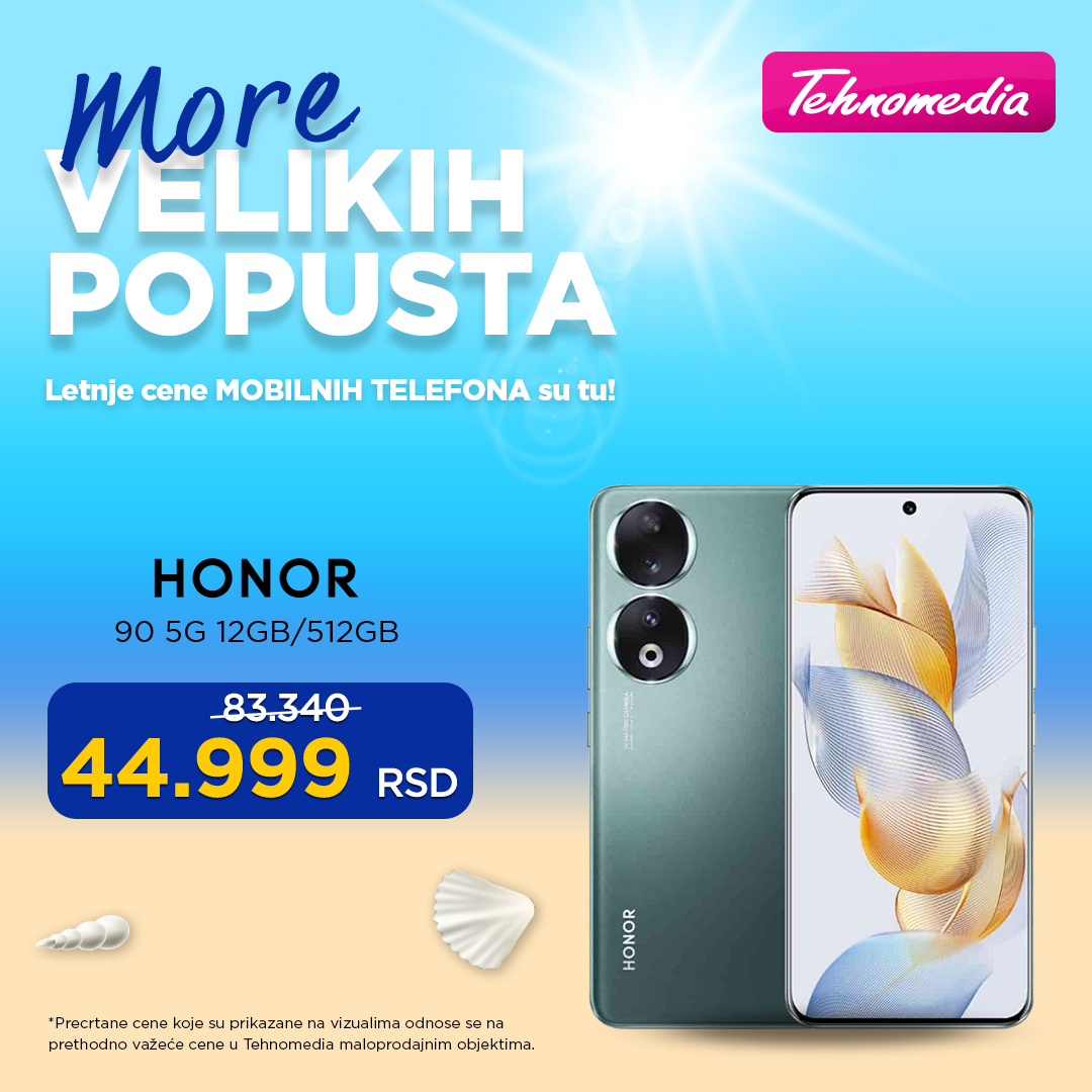 Tehnomedia katalog - 01.07.2024 - 30.07.2024. Stranica 15