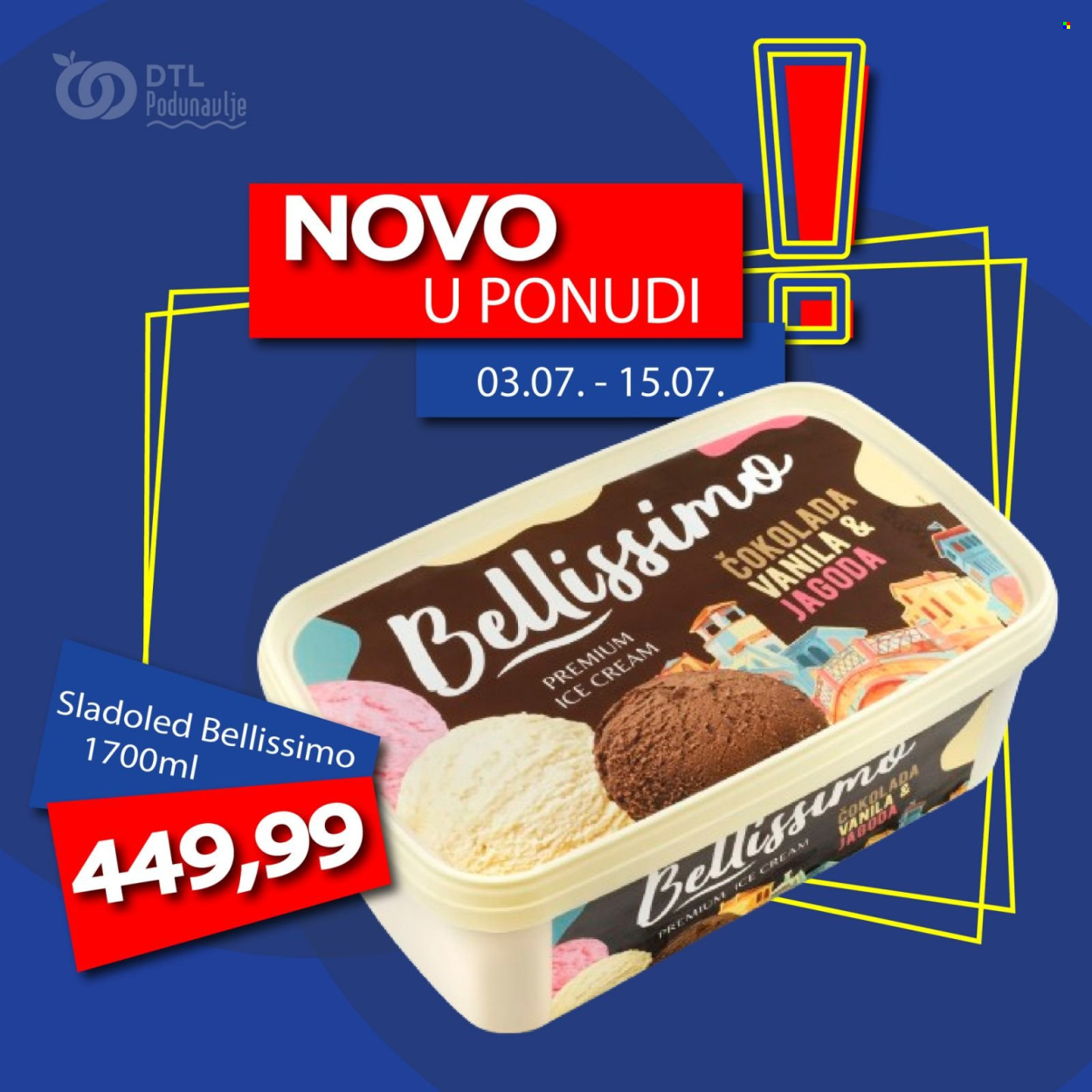 Podunavlje katalog - 03.07.2024 - 15.07.2024. Stranica 2
