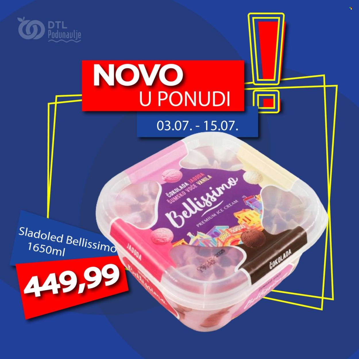 Podunavlje katalog - 03.07.2024 - 15.07.2024. Stranica 5