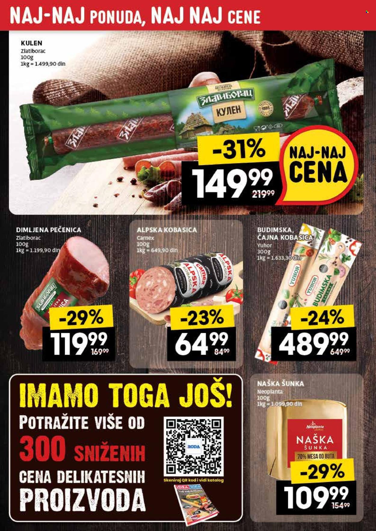 Roda katalog - 11.07.2024 - 17.07.2024. Stranica 14