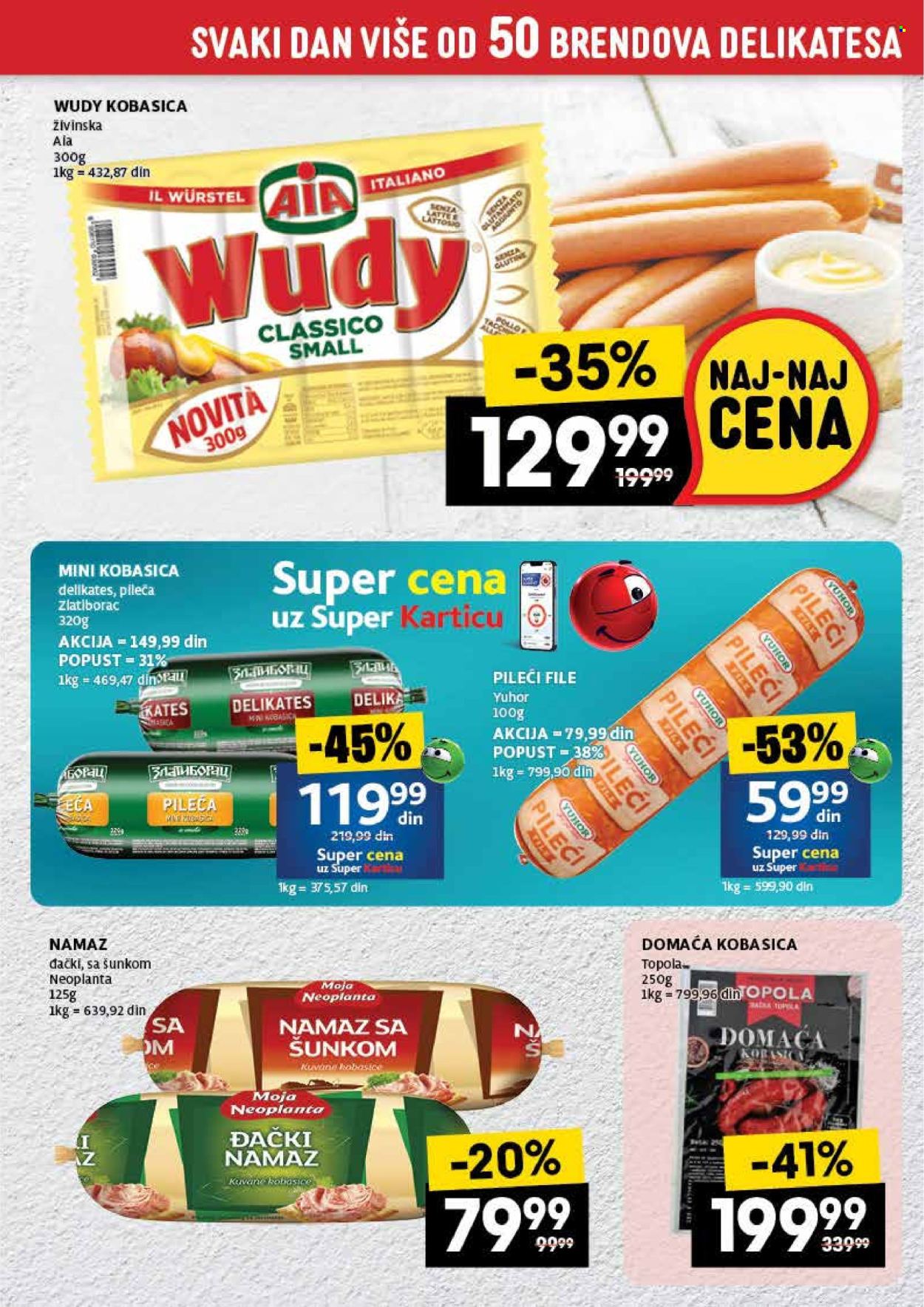 Roda katalog - 11.07.2024 - 17.07.2024. Stranica 17