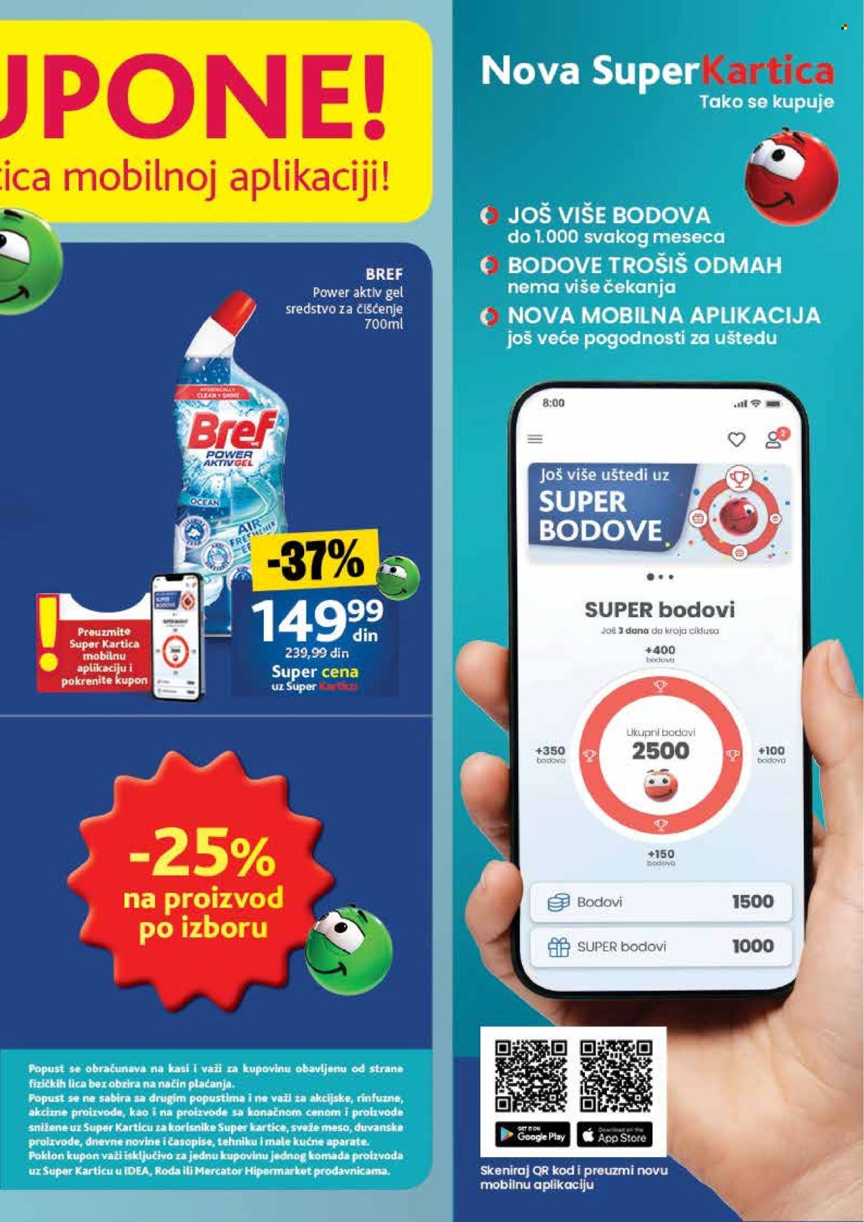 Roda katalog - 11.07.2024 - 17.07.2024. Stranica 25