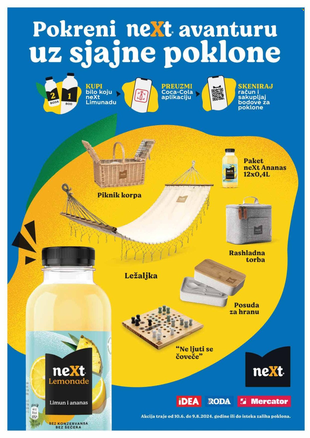 Roda katalog - 11.07.2024 - 17.07.2024. Stranica 46