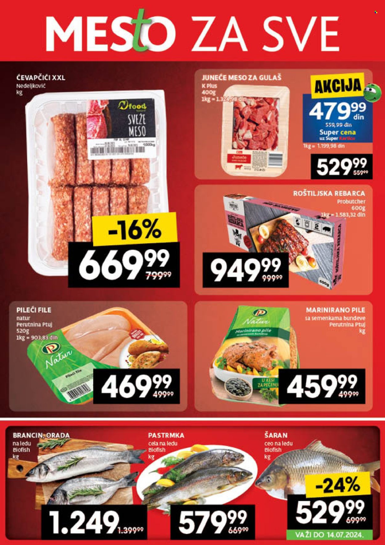 Idea katalog - 11.07.2024 - 17.07.2024. Stranica 4
