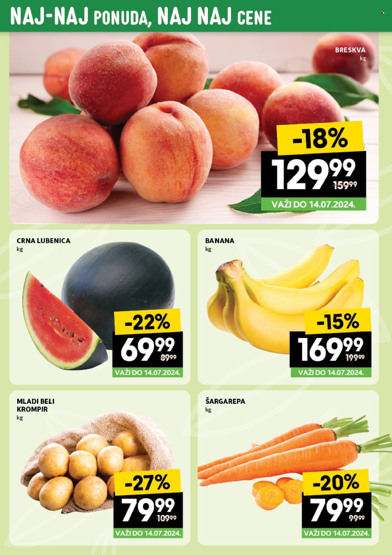 Idea katalog - 11.07.2024 - 17.07.2024. Stranica 6