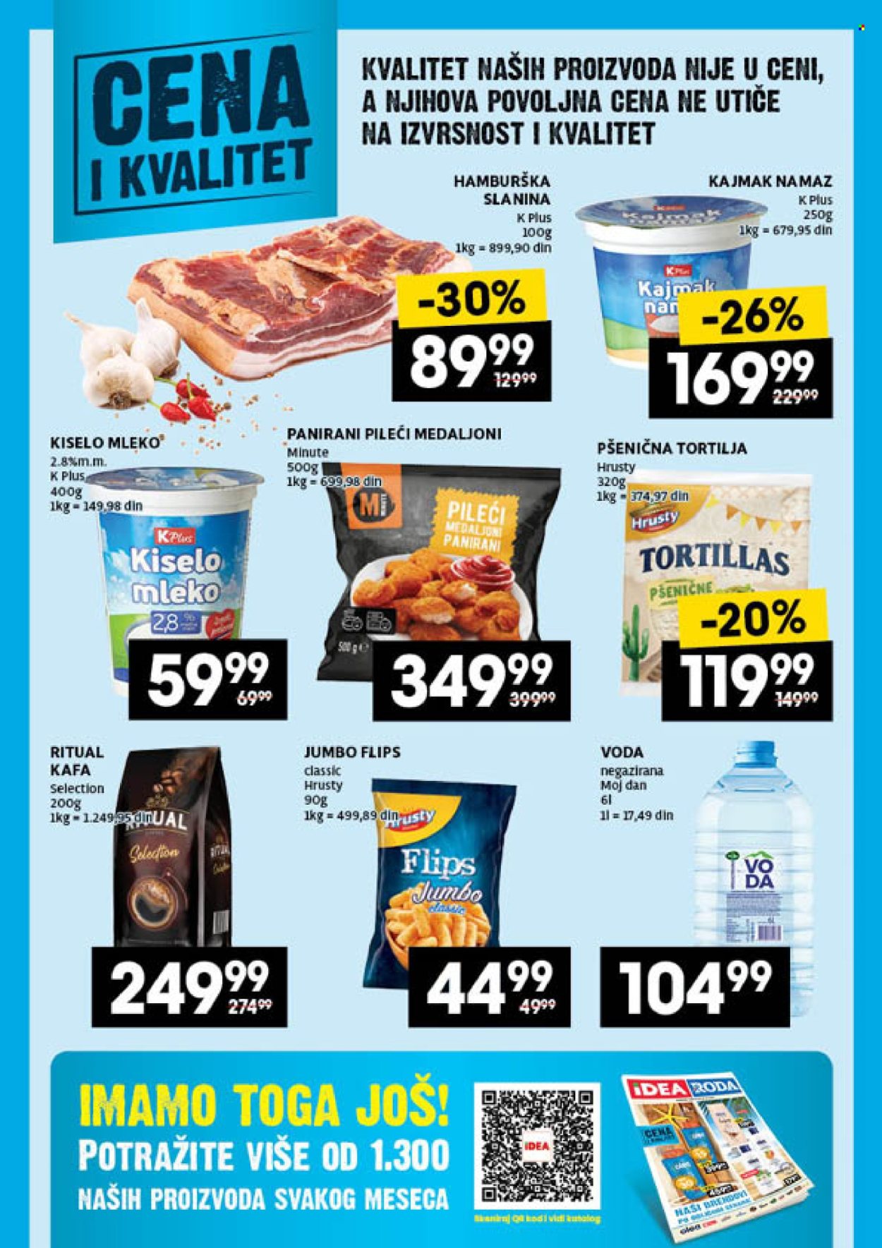 Idea katalog - 11.07.2024 - 17.07.2024. Stranica 12