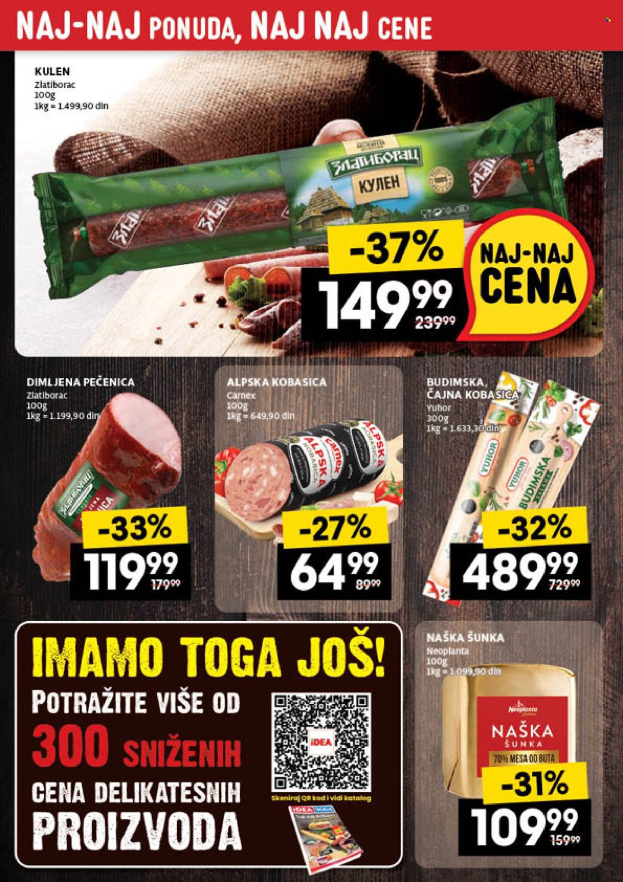 Idea katalog - 11.07.2024 - 17.07.2024. Stranica 14
