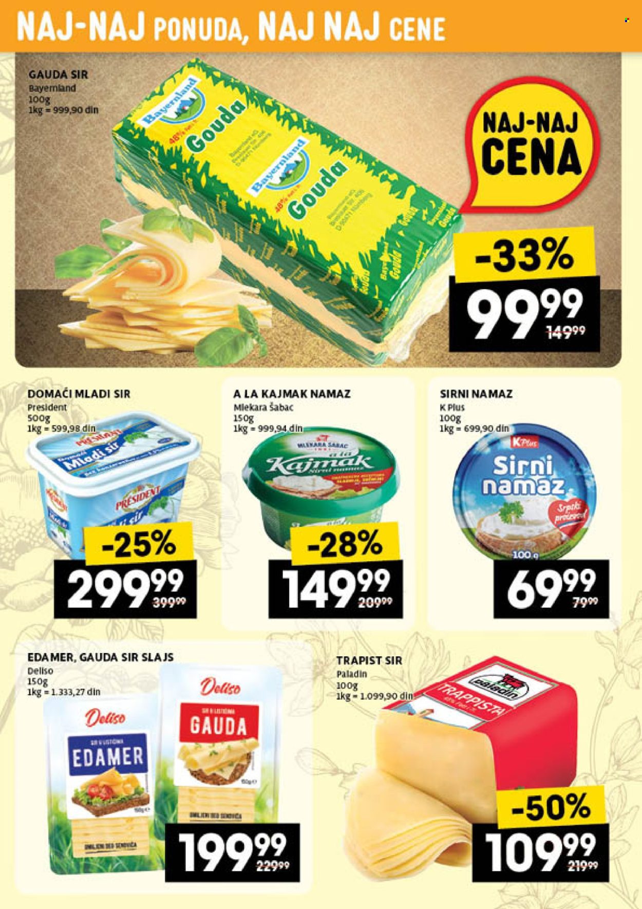 Idea katalog - 11.07.2024 - 17.07.2024. Stranica 18