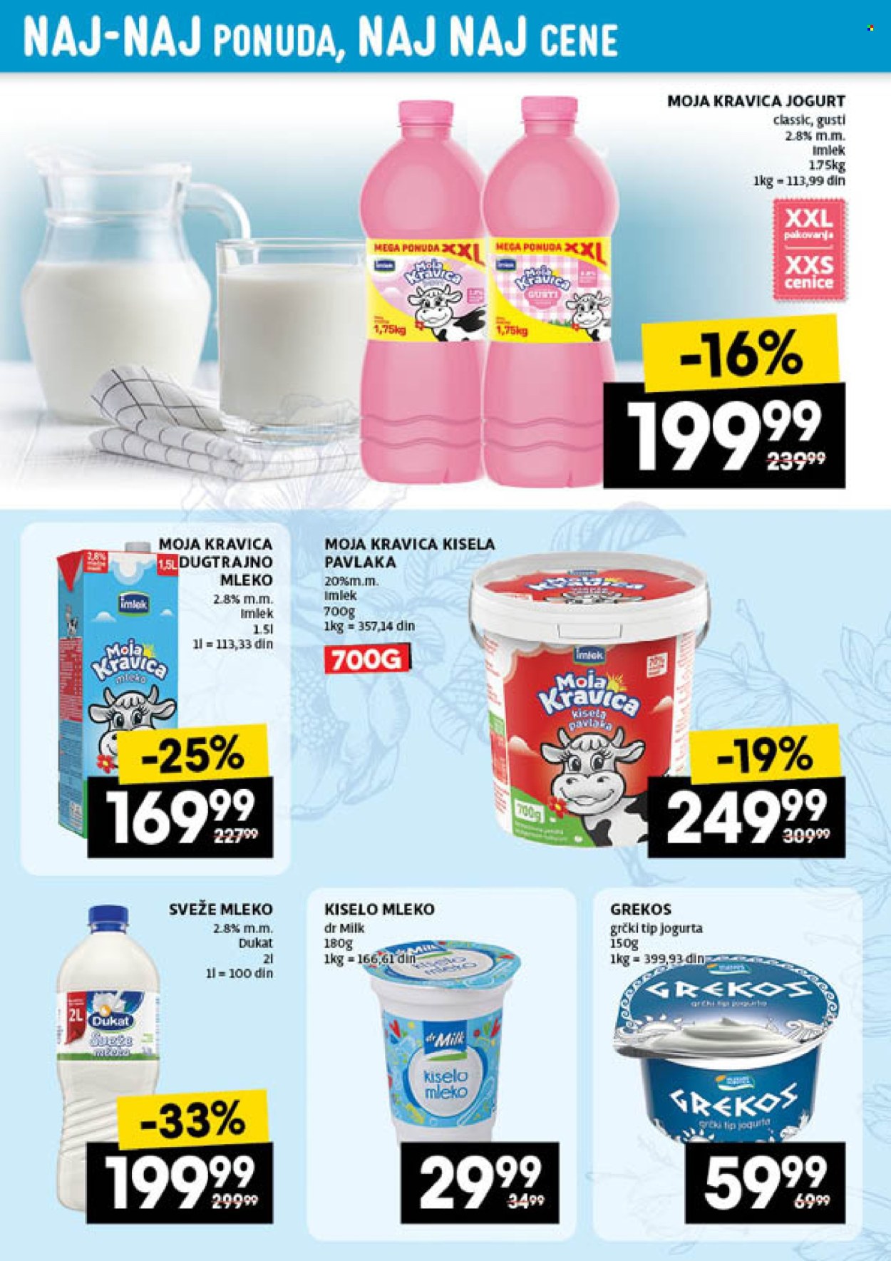 Idea katalog - 11.07.2024 - 17.07.2024. Stranica 20