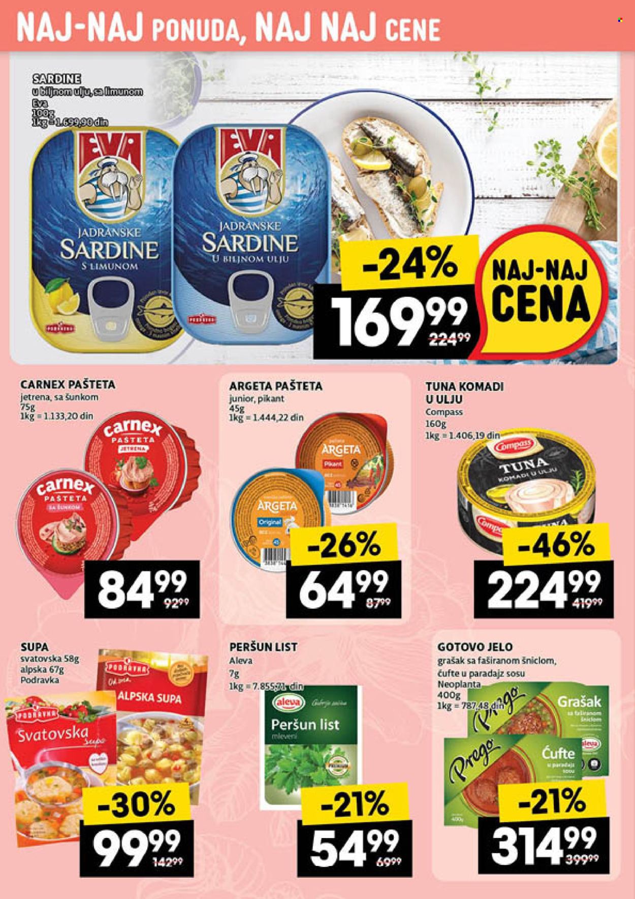 Idea katalog - 11.07.2024 - 17.07.2024. Stranica 30